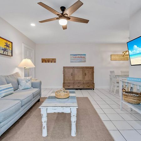Ferienwohnung Funshine Pointe Capri St. Pete Beach Exterior foto