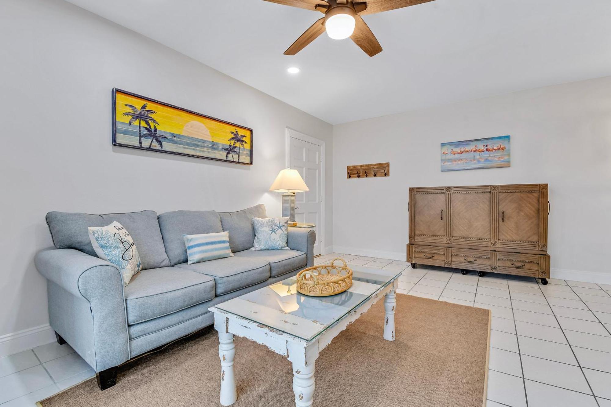 Ferienwohnung Funshine Pointe Capri St. Pete Beach Exterior foto