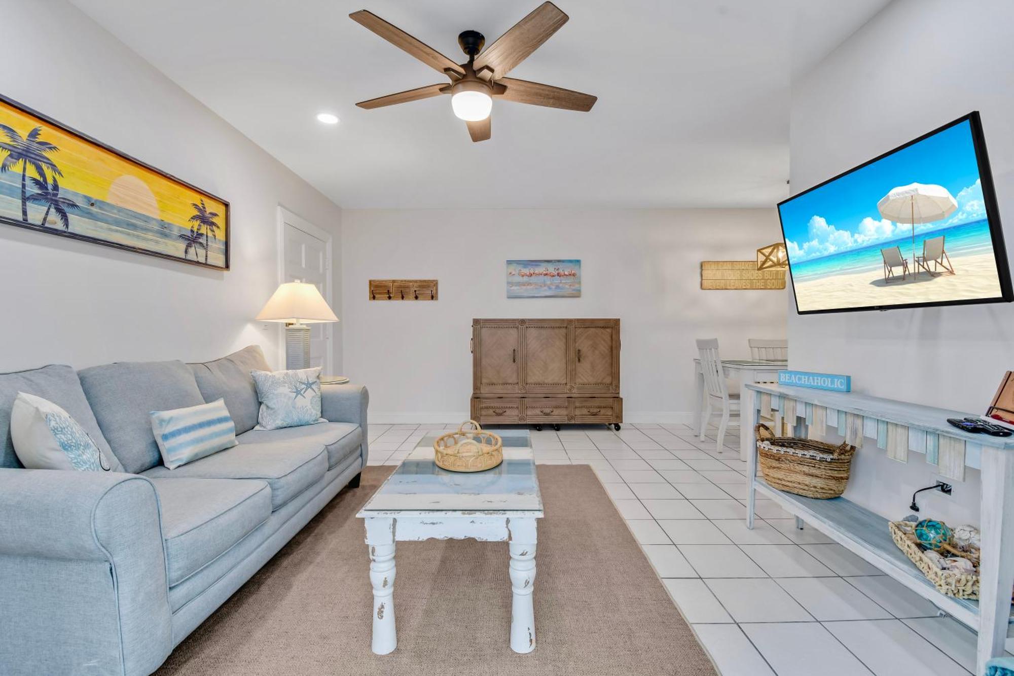 Ferienwohnung Funshine Pointe Capri St. Pete Beach Exterior foto