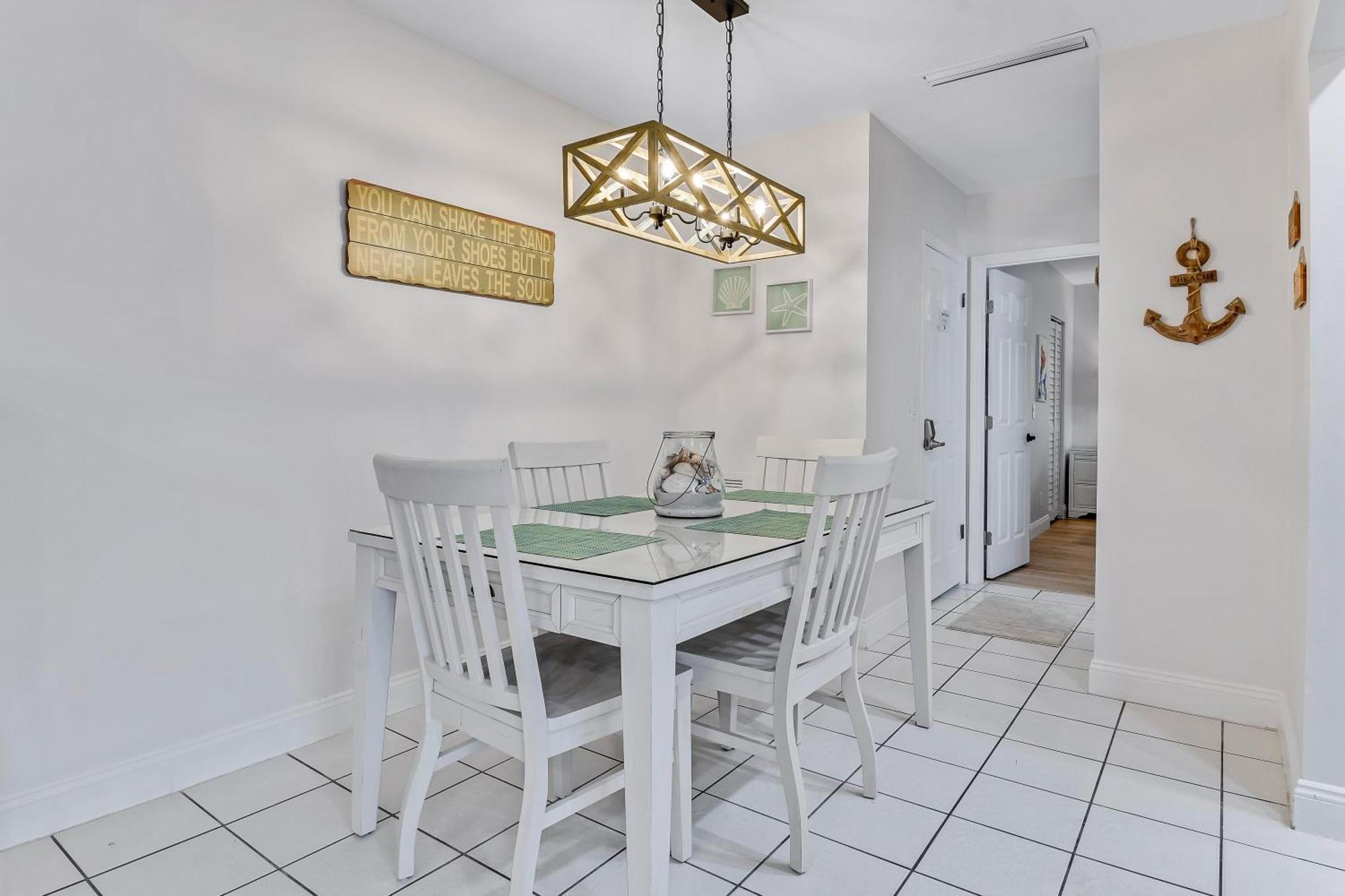 Ferienwohnung Funshine Pointe Capri St. Pete Beach Exterior foto